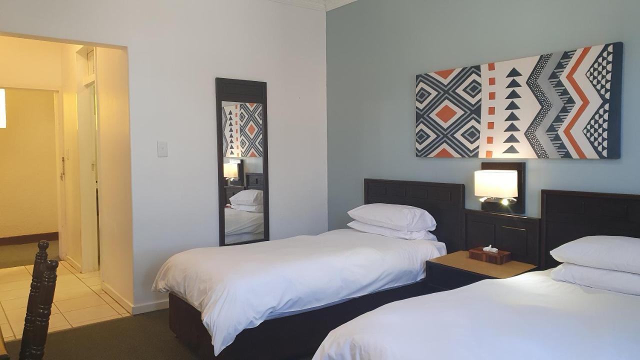 Mountain View International By Bon Hotels Мбабане Екстериор снимка