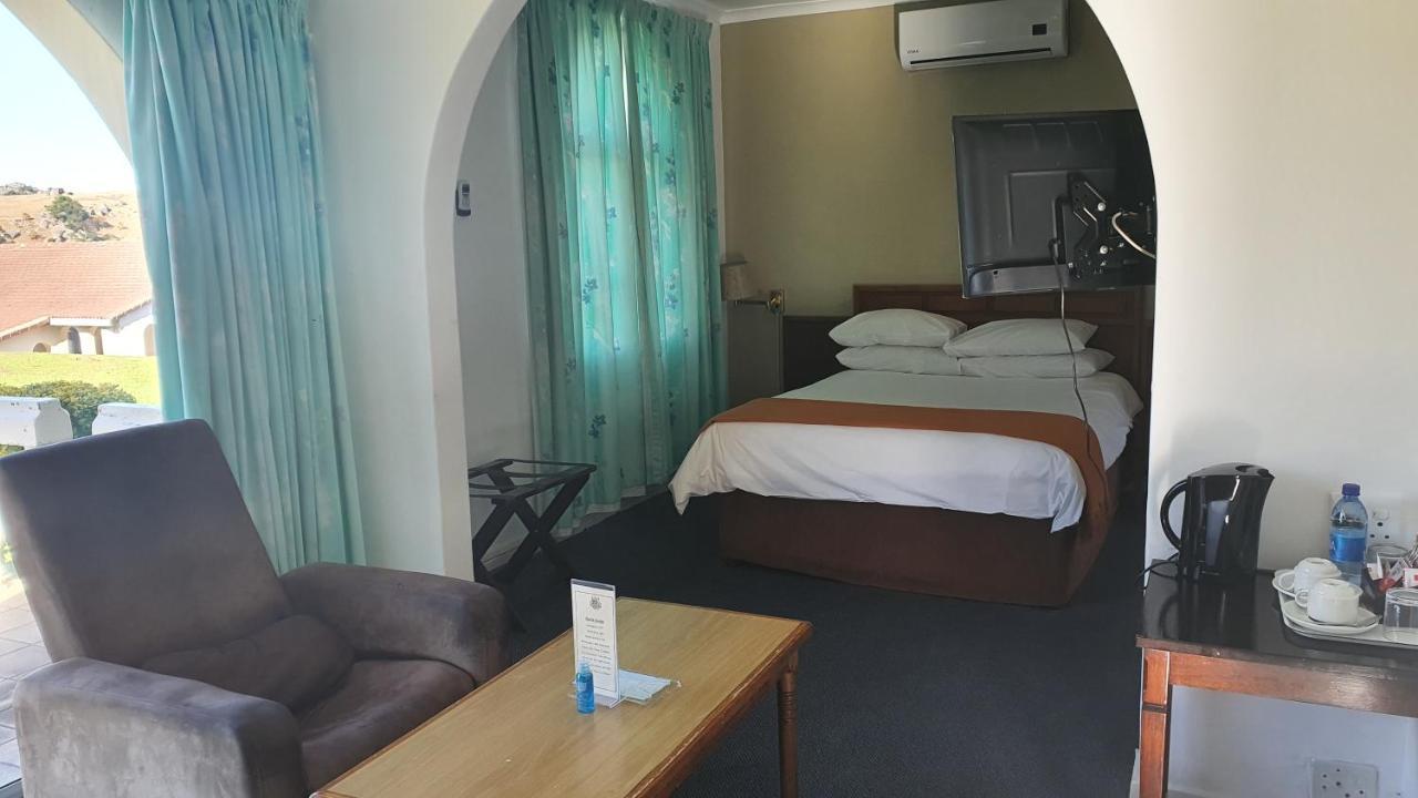 Mountain View International By Bon Hotels Мбабане Екстериор снимка