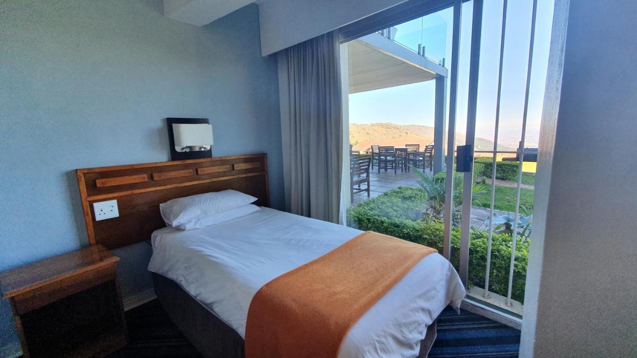 Mountain View International By Bon Hotels Мбабане Екстериор снимка