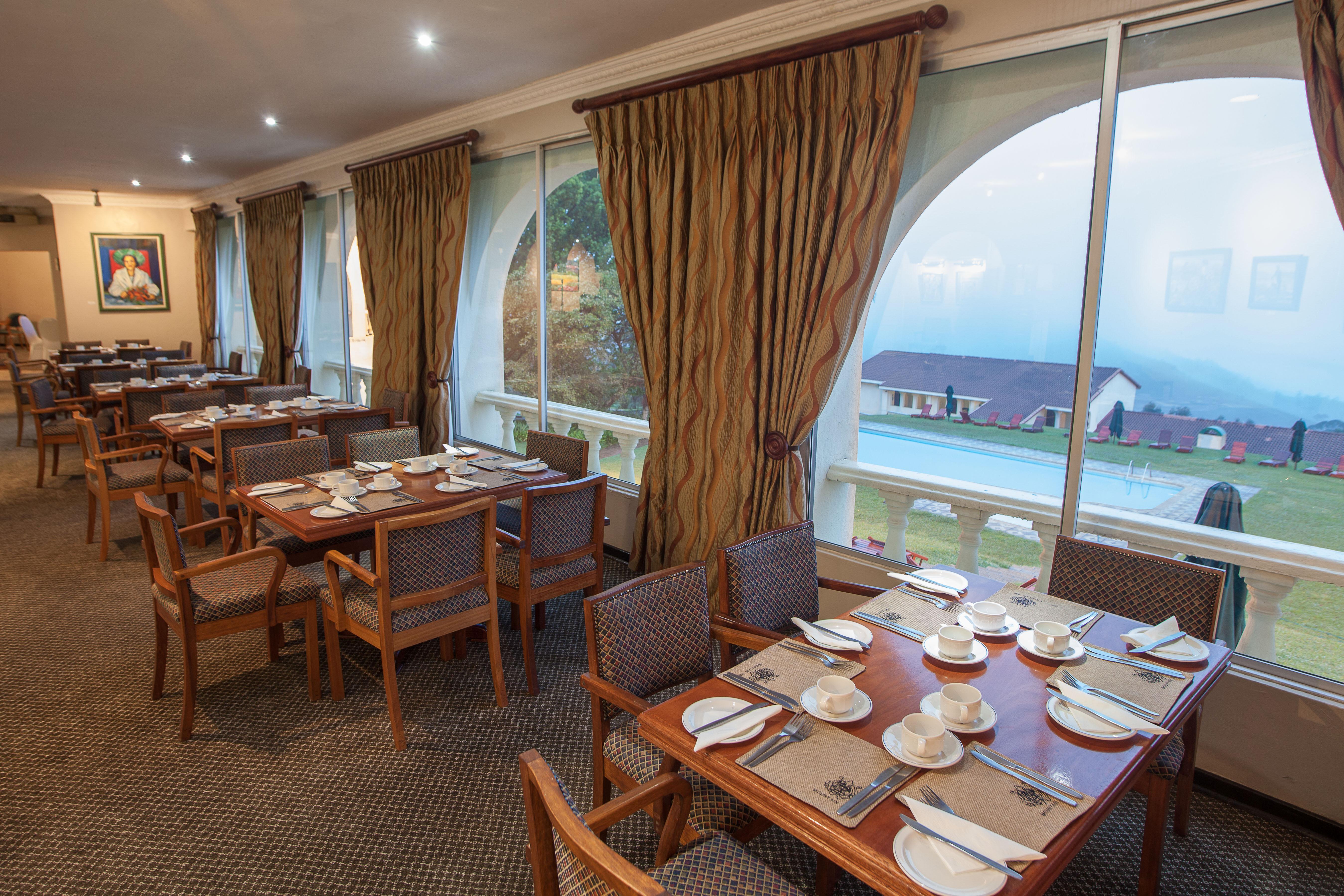 Mountain View International By Bon Hotels Мбабане Екстериор снимка